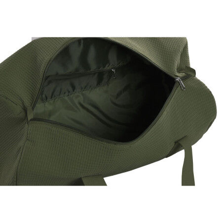 Bolso Mujer Home ESPRIT Verde Beige Lila 50 x 26 x 26 cm (3 Unidades)