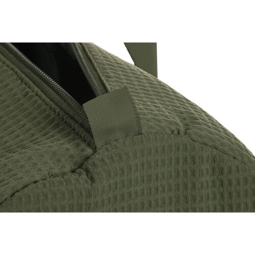 Bolso Mujer Home ESPRIT Verde Beige Lila 50 x 26 x 26 cm (3 Unidades)