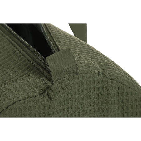 Borsa Donna Home ESPRIT Verde Beige Lilla 50 x 26 x 26 cm (3 Unità)