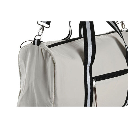 Handtas Dames Home ESPRIT Blauw Groen 26 x 20 x 50 cm (3 Stuks)