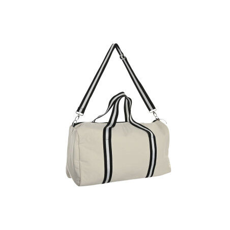 Borsa Donna Home ESPRIT Azzurro Verde 26 x 20 x 50 cm (3 Unità)