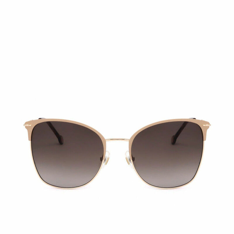 Unisex Sunglasses Carolina Herrera CH 0036/S Golden