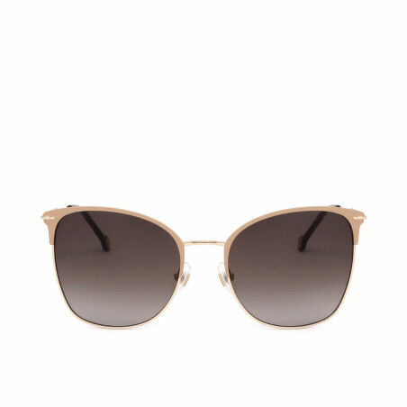 Gafas de Sol Unisex Carolina Herrera CH 0036/S Dorado