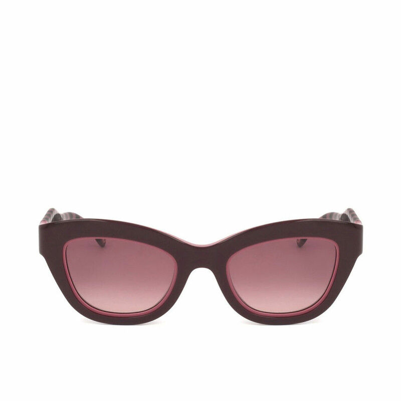 Lunettes de soleil Unisexe Carolina Herrera HER 0086/S Bordeaux