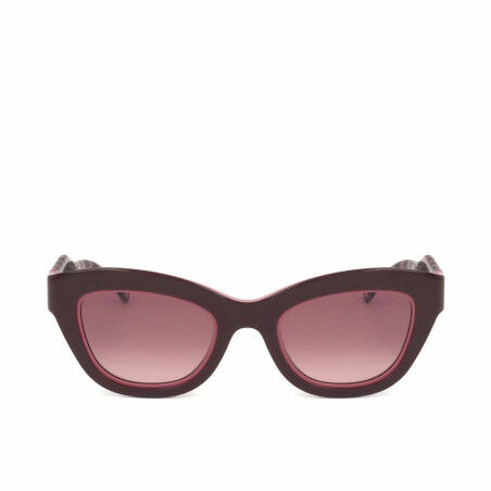 Lunettes de soleil Unisexe Carolina Herrera HER 0086/S Bordeaux