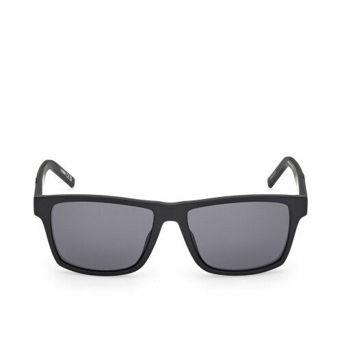 Gafas de Sol Hombre Kway KW0012 ø 56 mm Negro
