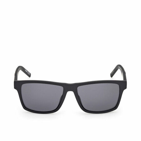 Men's Sunglasses Kway KW0012 ø 56 mm Black