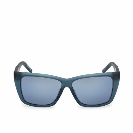 Damensonnenbrille Kway KW0013 ø 57 mm Blau