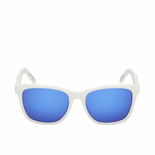 Unisex-Sonnenbrille Kway KW0014 ø 54 mm Blau Weiß