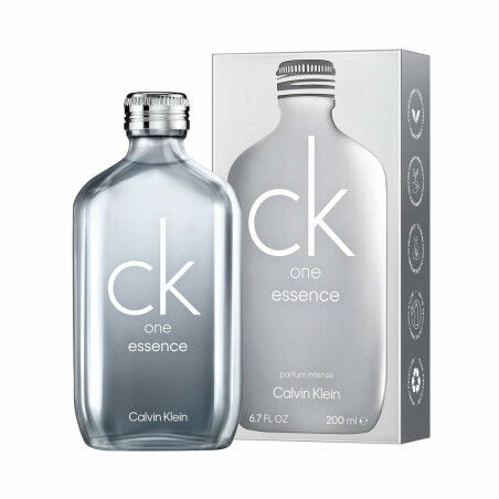 Perfume Unisex Calvin Klein CK 200 ml