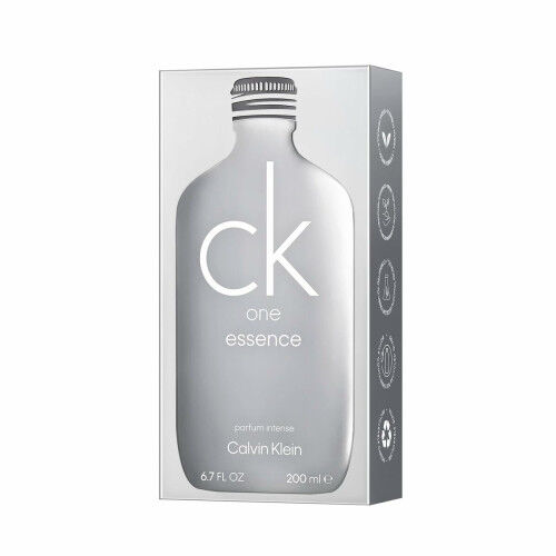 Parfum Unisexe Calvin Klein CK 200 ml