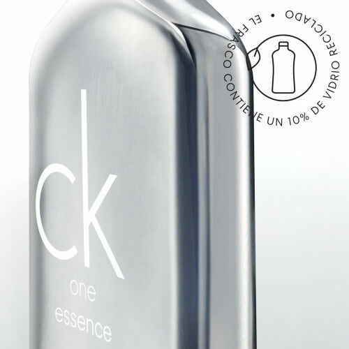 Unisex-Parfüm Calvin Klein CK 200 ml