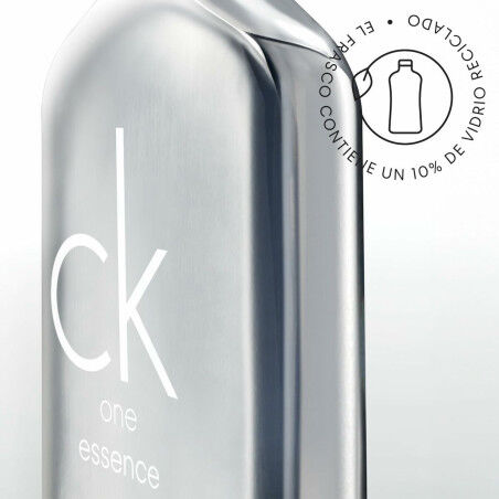 Uniseks Parfum Calvin Klein CK 200 ml