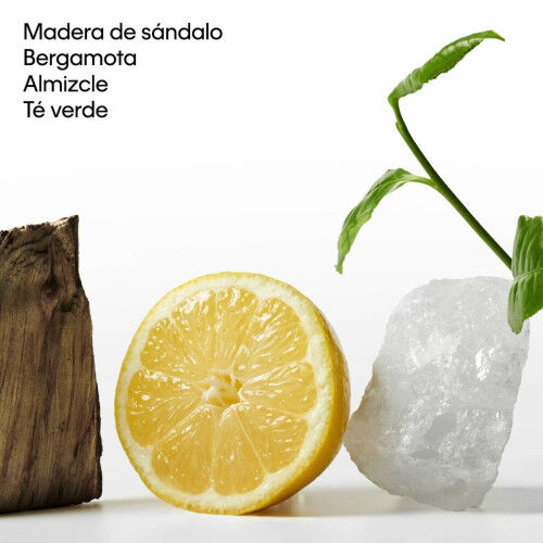 Unisex-Parfüm Calvin Klein CK 200 ml