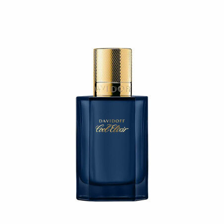 Herenparfum Davidoff COOL ELIXIR 50 ml