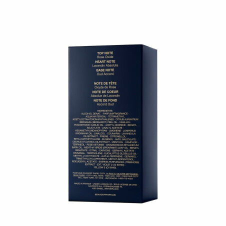 Parfum Homme Davidoff COOL ELIXIR 50 ml