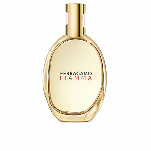 Damenparfüm Salvatore Ferragamo FIAMMA 100 ml