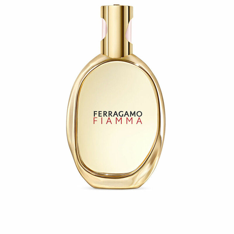 Women's Perfume Salvatore Ferragamo FIAMMA 100 ml