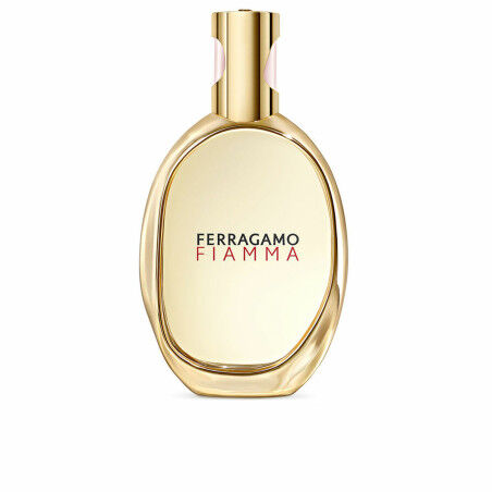Damenparfüm Salvatore Ferragamo FIAMMA 100 ml
