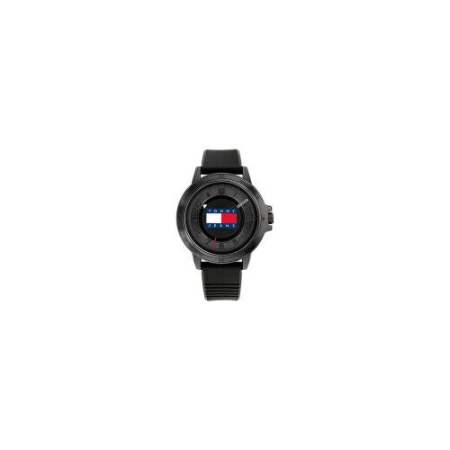 Horloge Heren Tommy Hilfiger 1792032 (Ø 45 mm)