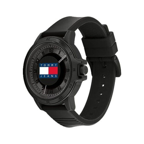 Men's Watch Tommy Hilfiger 1792032 (Ø 45 mm)