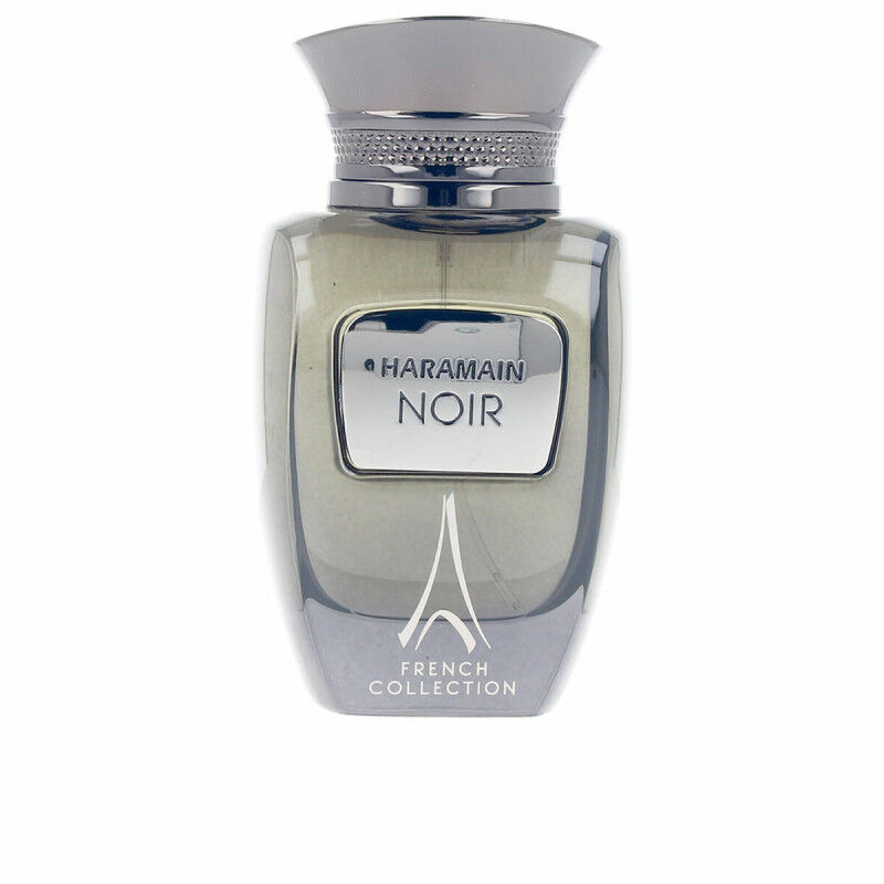Perfume Unisex Al Haramain NOIR FRENCH COLLECTION 100 ml