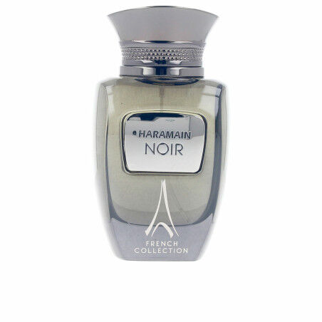 Profumo Unisex Al Haramain NOIR FRENCH COLLECTION 100 ml