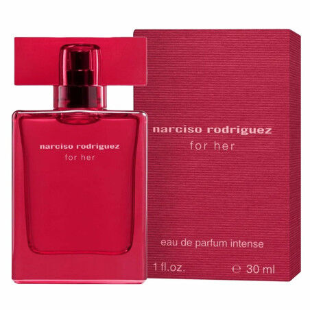 Parfum Femme Narciso Rodriguez FOR HER EDP 30 ml