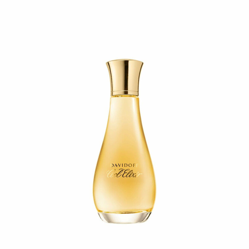 Damenparfüm Davidoff COOL ELIXIR WOMAN EDP 50 ml