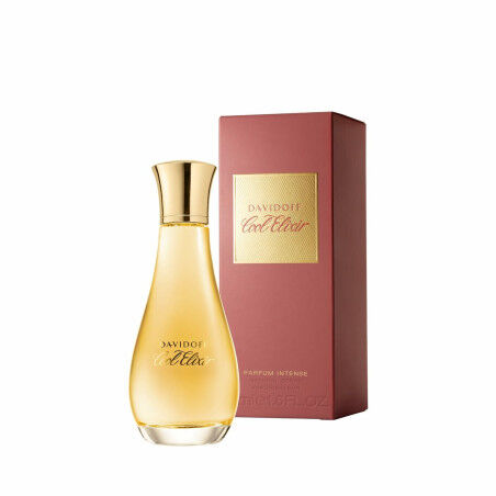 Perfume Mujer Davidoff COOL ELIXIR WOMAN EDP 50 ml