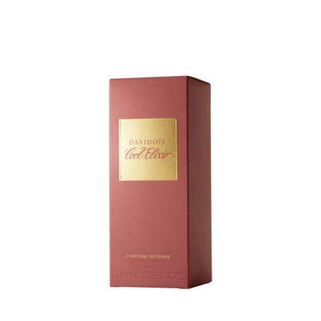 Women's Perfume Davidoff COOL ELIXIR WOMAN EDP 50 ml
