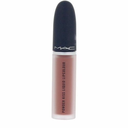 Brillant à lèvres Mac POWDER KISS (1 Unité)