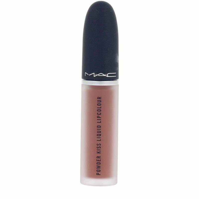 Lucidalabbra Mac POWDER KISS (1 Unità)