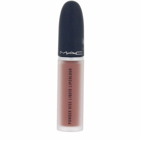Brillant à lèvres Mac POWDER KISS (1 Unité)