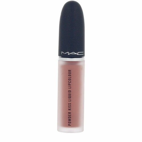 Gloss Mac POWDER KISS (1 unidad)