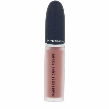Gloss Mac POWDER KISS (1 Unit)