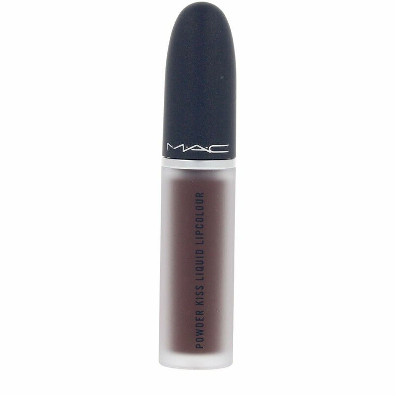 Lucidalabbra Mac POWDER KISS chestnut (1 Unità)