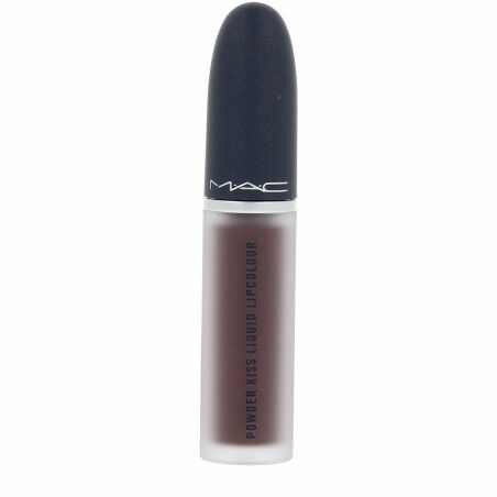 Lip-gloss Mac POWDER KISS chestnut (1 Unit)