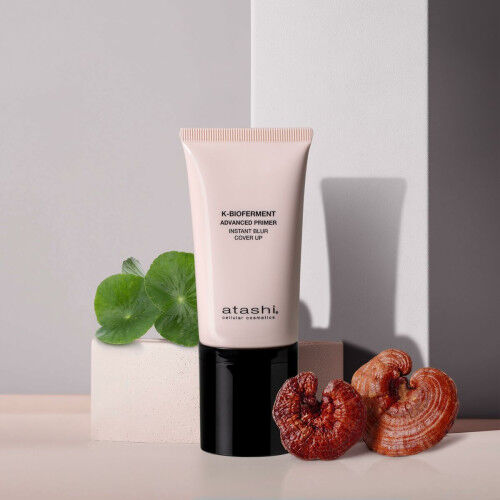 Primer trucco Atashi K-BIOFERMENT 50 ml