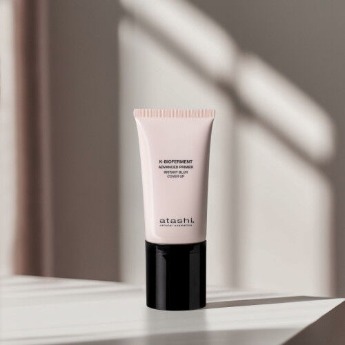 Pré base de maquillage Atashi K-BIOFERMENT 50 ml