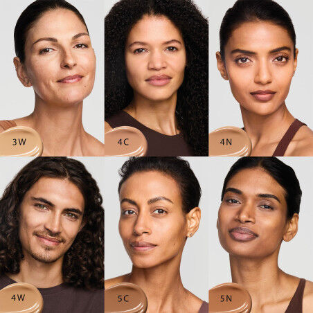 Gesichtsconcealer Estee Lauder DOUBLE WEAR Nº 4N 12 ml