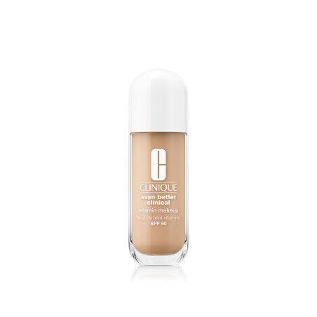 Liquid Make Up Base Clinique EVEN BETTER Nº 2-Light Medium Cool Spf 50 30 ml