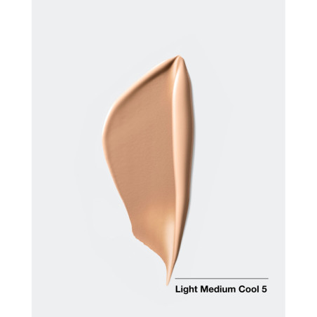 Fluid Makeup Basis Clinique EVEN BETTER Nº 5-Light Medium Cool Spf 50 30 ml