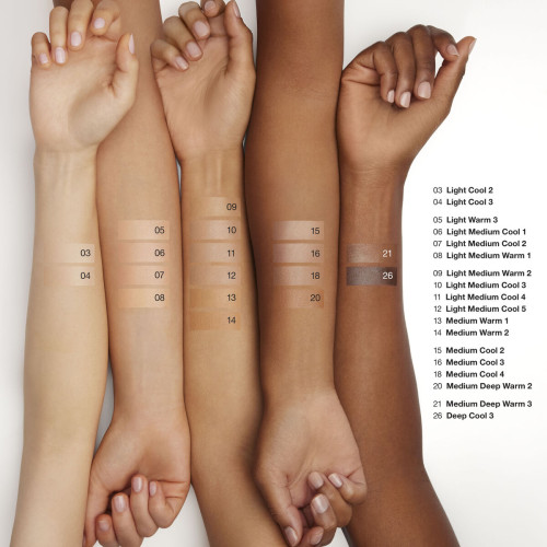 Base de maquillage liquide Clinique EVEN BETTER Nº 5-Light Medium Cool Spf 50 30 ml