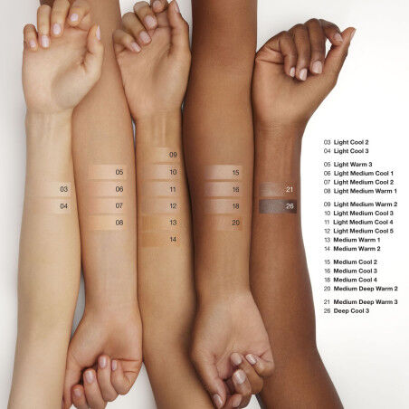 Base de maquillage liquide Clinique EVEN BETTER Nº 4-Light Medium Cool Spf 50 30 ml