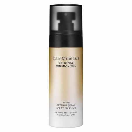 Prebase de Maquillaje bareMinerals ORIGINAL MINERAL VEIL 100 ml