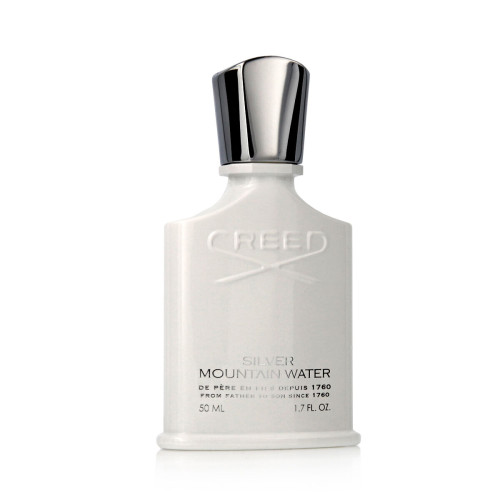 Parfum Homme Creed SILVER MOUNTAIN WATER EDP 50 ml