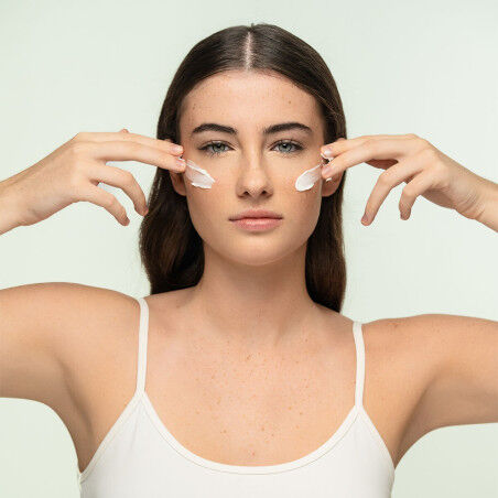 Pack Routine Visage et Corps CBD InnovaGoods