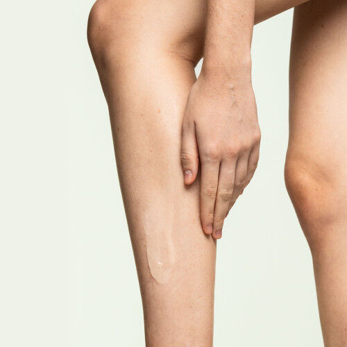 Kit Routine Viso e Corpo CBD InnovaGoods