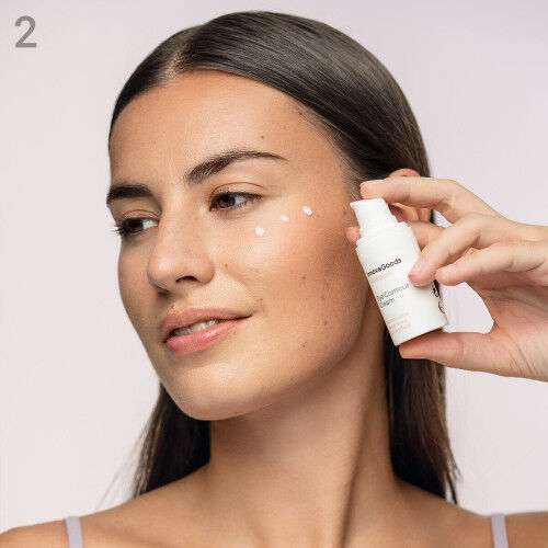 Face Moisturising Pack Kombucha InnovaGoods